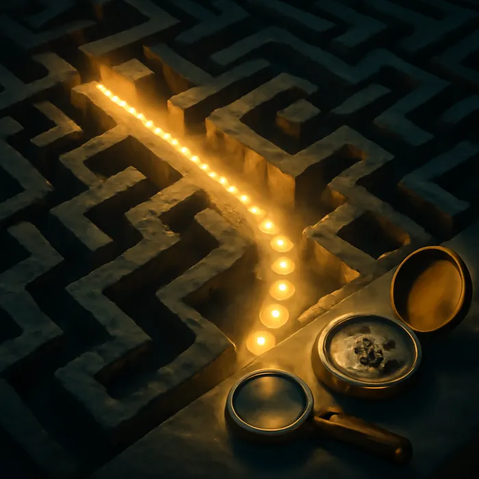 Keyword and Audience Research: Find High-Intent Paths