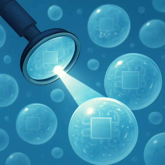 Keyword & Audience Research — Find High-Intent Queries