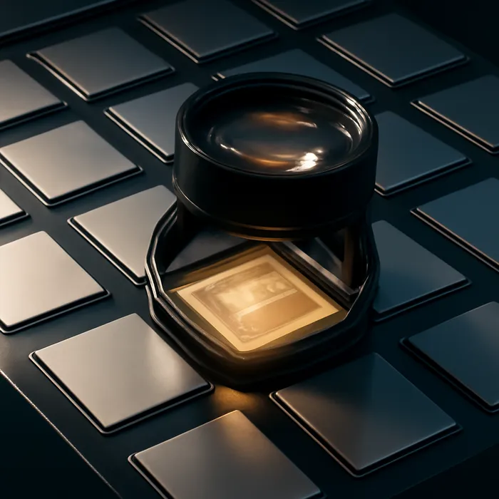 Keyword and Audience Research — Find High-Intent SaaS Buyers