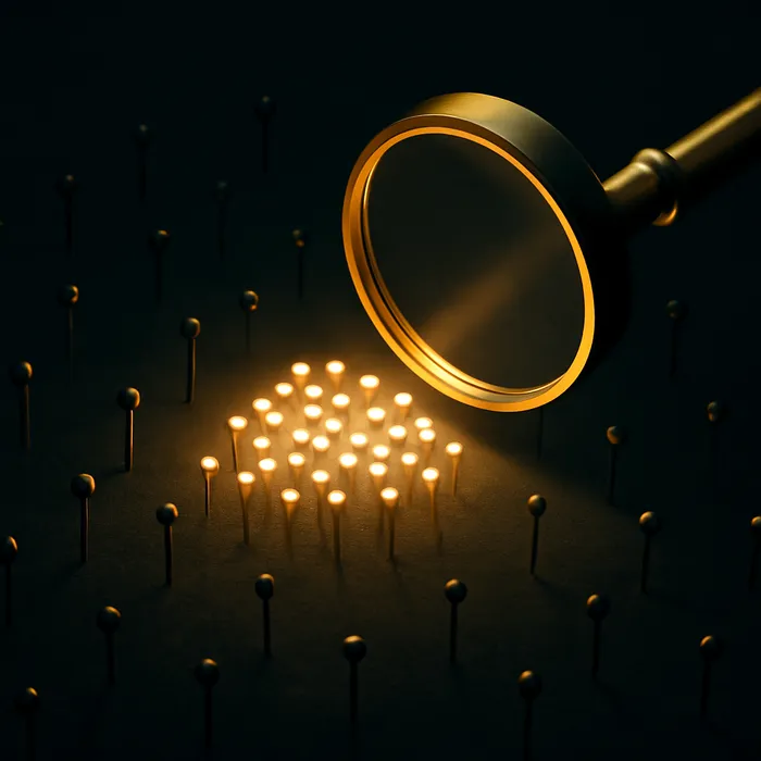 Keyword & Audience Research — Find High-Intent Searchers