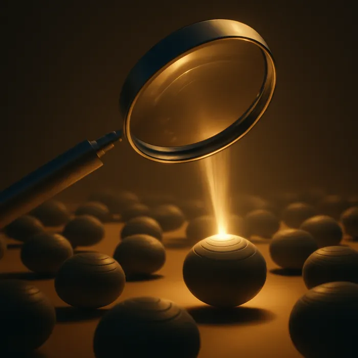 Keyword & Audience Research — Find High-Intent Searches and Buyers