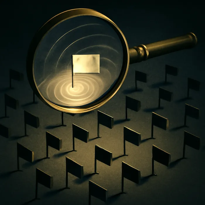 Keyword and Audience Research — Find High Intent Signals Your Team Missed
