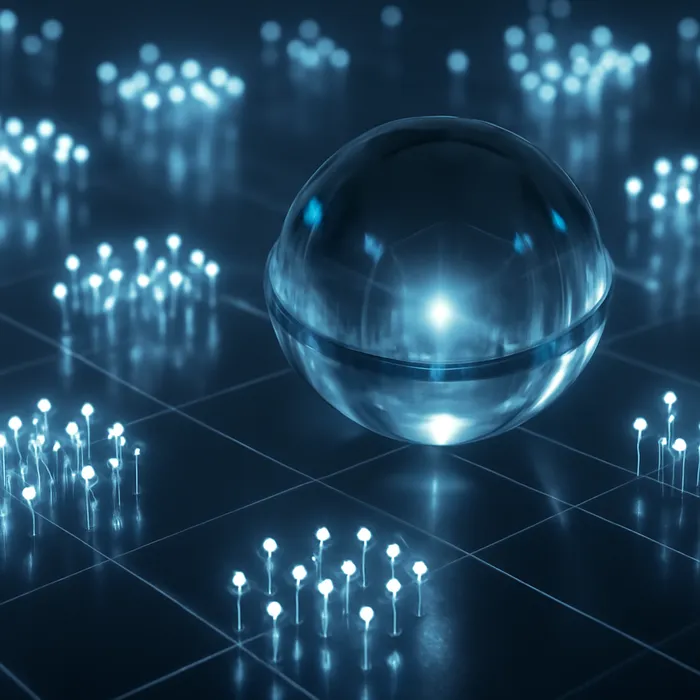 Keyword & Audience Research — Find High-Intent Targets