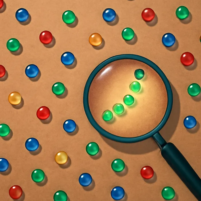 Keyword & Audience Research — Find High-Intent Terms and True Audiences