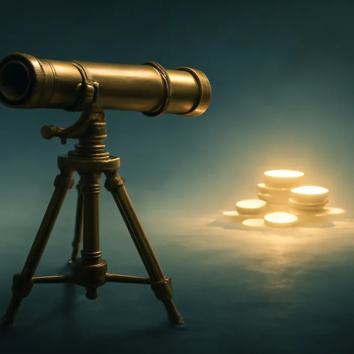 Keyword & Audience Research — Find High-Intent Traffic