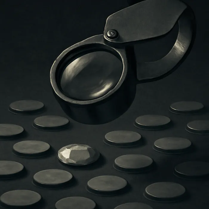 Keyword and Audience Research — Find High-Value Targets