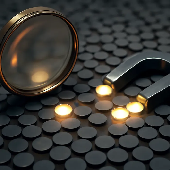 Keyword and Audience Research — Find People Ready to Buy