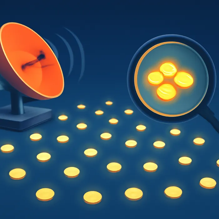 Keyword & Audience Research — Find Profit Signals Faster