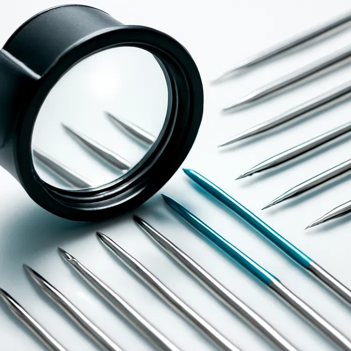 Keyword & Audience Research — Find Rare Clinical Buyers