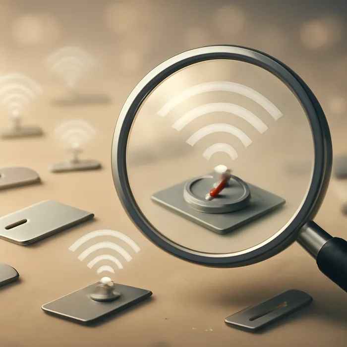 Keyword and Audience Research — Find Real Buyer Signals