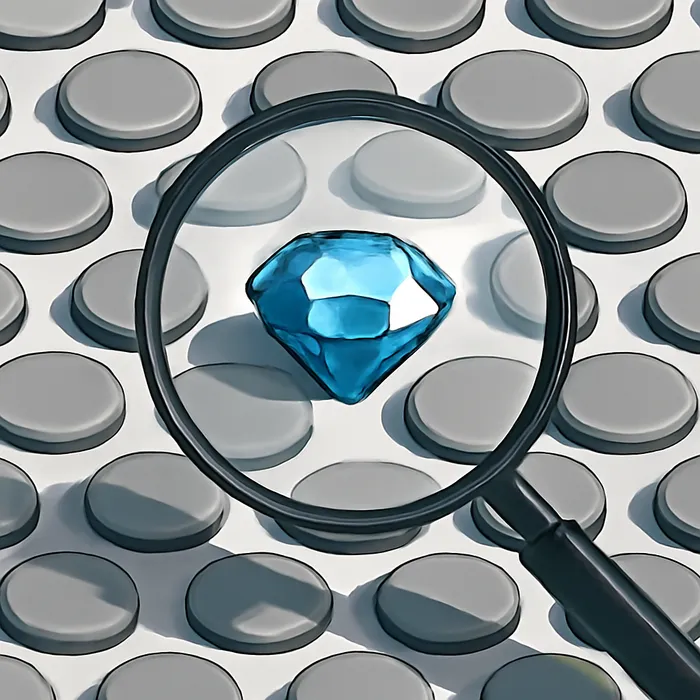Keyword and Audience Research — Find Real Buyers, Not Just Clicks
