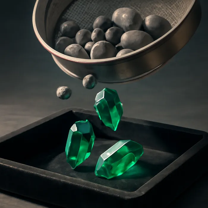 Keyword and Audience Research — Find Real Buyers, Not Noise