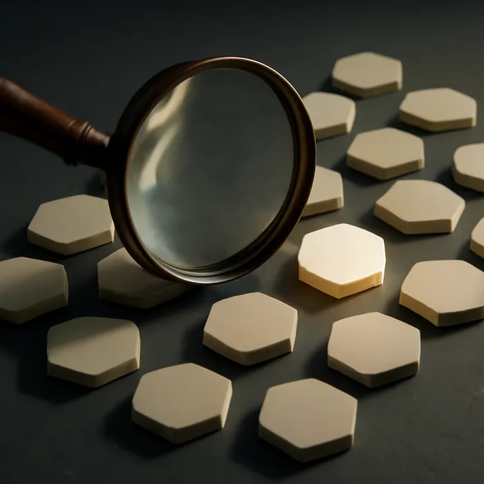 Keyword & Audience Research — Find Real Buyers, Not Random Clicks