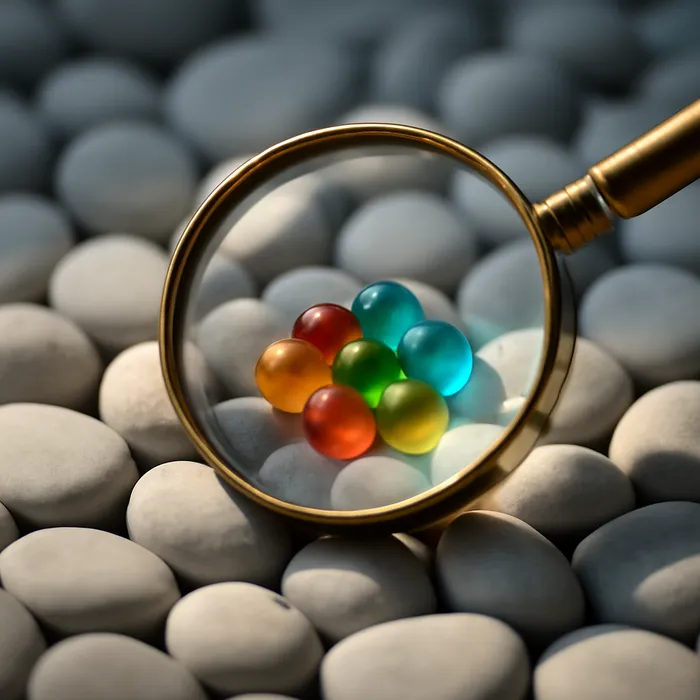 Keyword & Audience Research — Find Real Buyers, Not Traffic