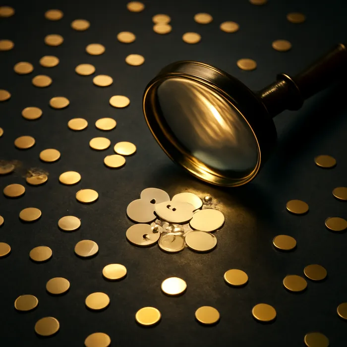 Keyword & audience research — Find real buyers, not vanity clicks