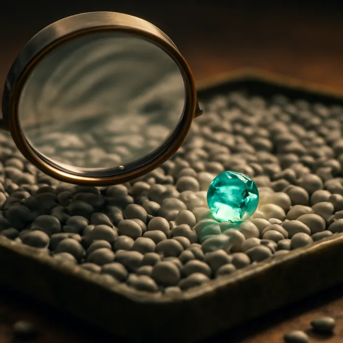 Keyword & Audience Research — Find Real Buyers, Not Vanity Traffic