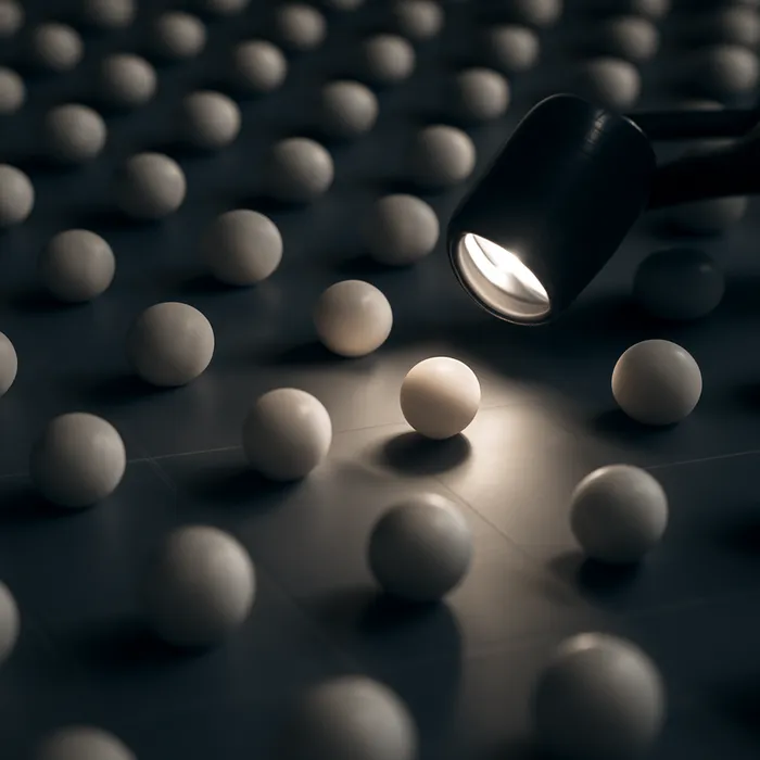 Keyword & Audience Research — Find Right Buyers, Not Clicks