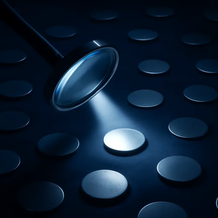 Keyword & Audience Research — Find the Buyers Fast