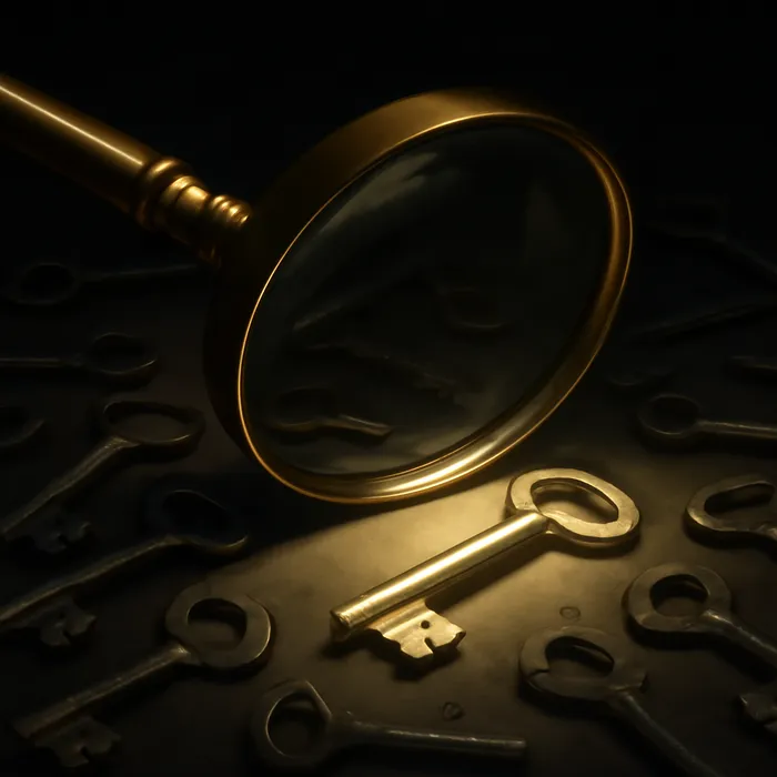 Keyword & Audience Research — Find the Buyers, Not the Browsers
