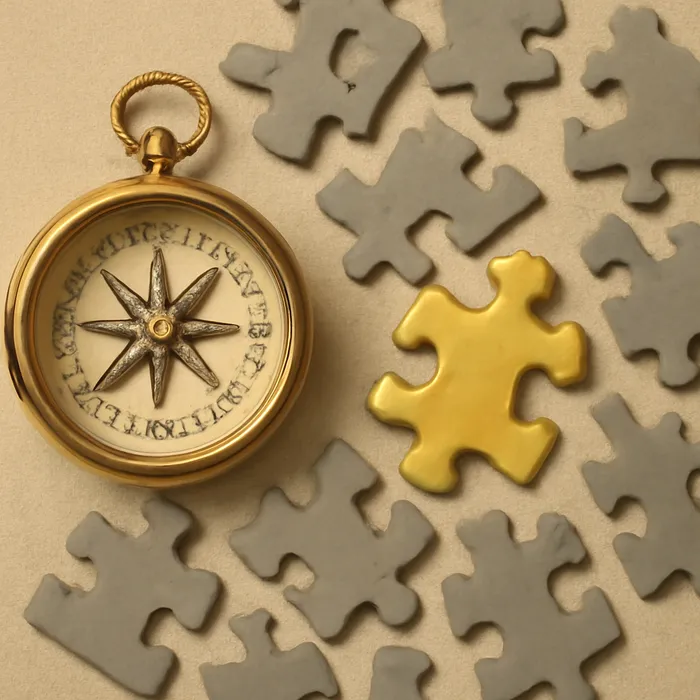 Keyword & Audience Research — Find the Buyers, Stop the Noise