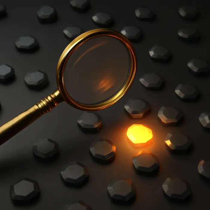 Keyword & Audience Research — Find the Buyers