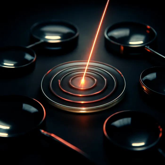 Keyword and Audience Research — Find the High-Intent Targets