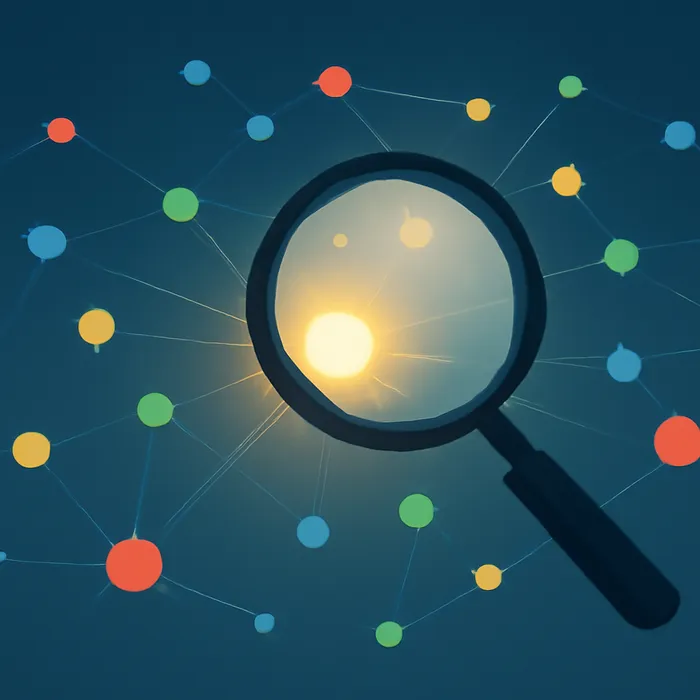 Keyword & Audience Research — Find the Right Clicks