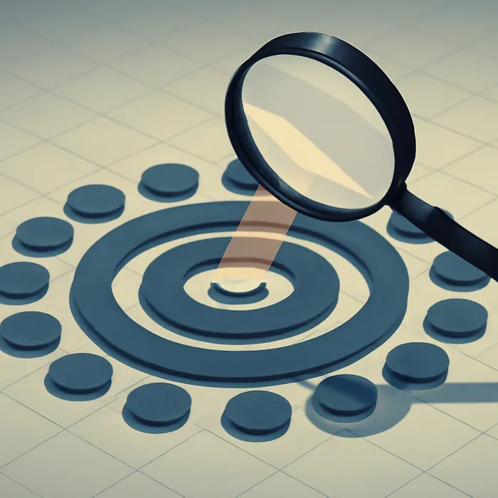 Keyword and Audience Research — Find the Right Intent