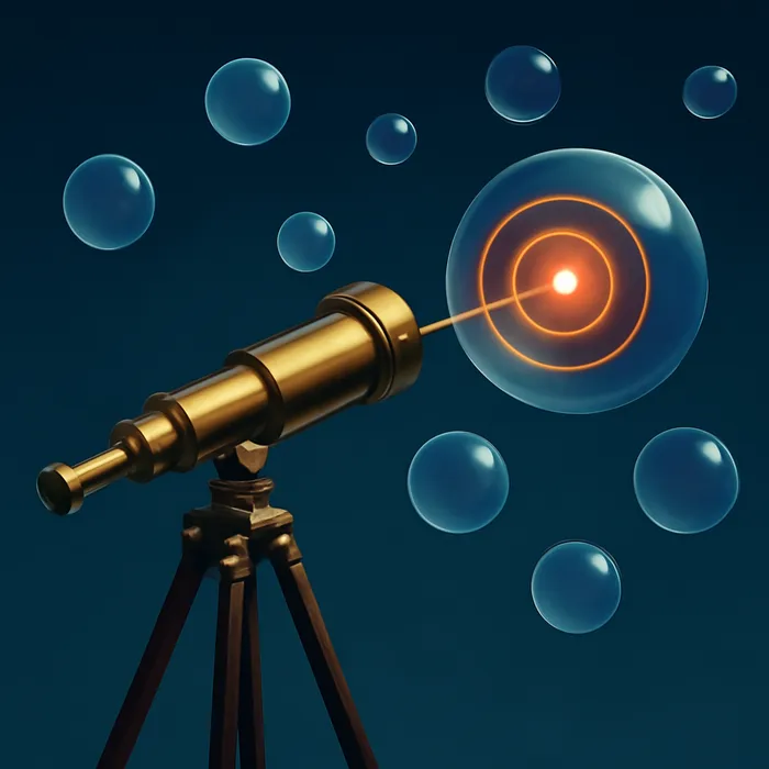 Keyword and Audience Research — Fix the Targeting