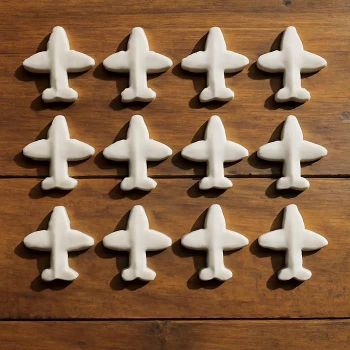 Keyword & Audience Research for Aviation