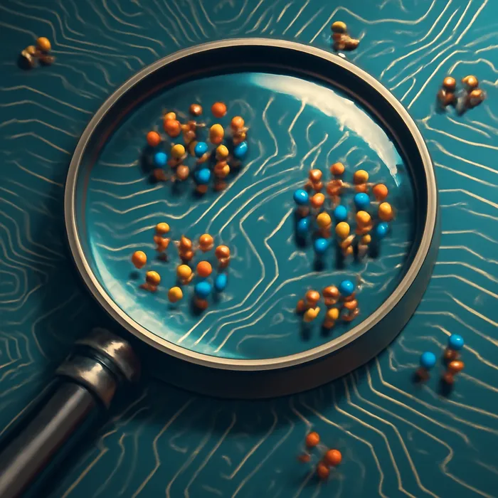 Keyword and Audience Research for Long, Technical Sales