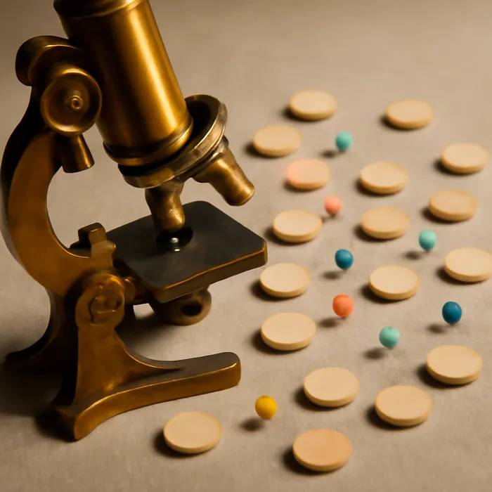 Keyword and Audience Research for Mid-Large Brands
