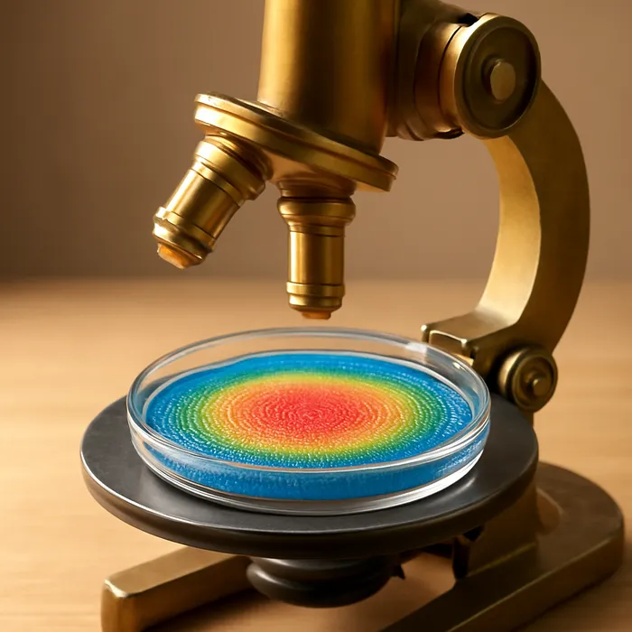 Keyword and Audience Research — Medical Intent Mapped