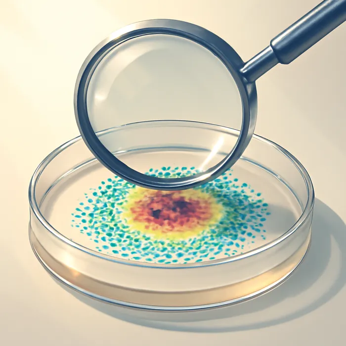 Keyword & Audience Research — Pharma-Specific Targeting