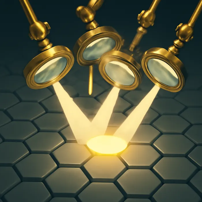 Keyword and Audience Research — Precision Targeting