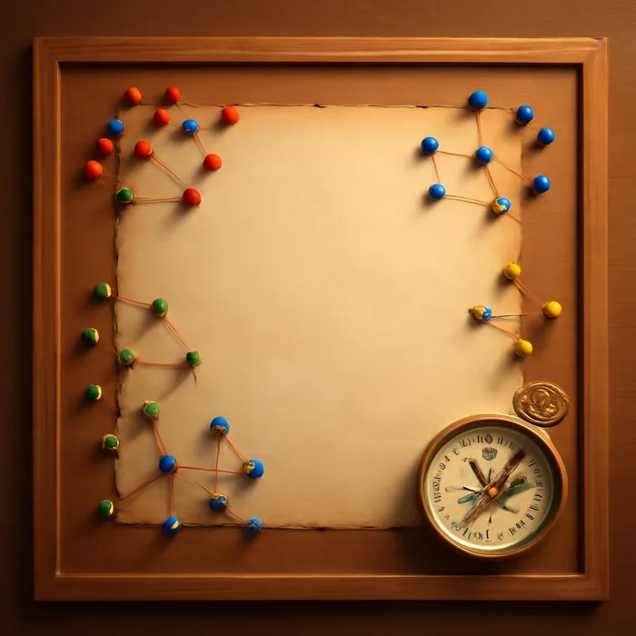 Keyword & Audience Research — Real Intent Mapping and Gaps