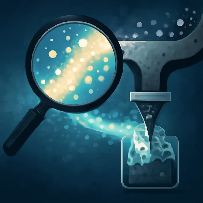 Keyword & Audience Research — Stop Bad Traffic