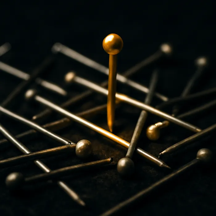 Keyword & Audience Research — Stop Broad Waste, Start Precise Spend