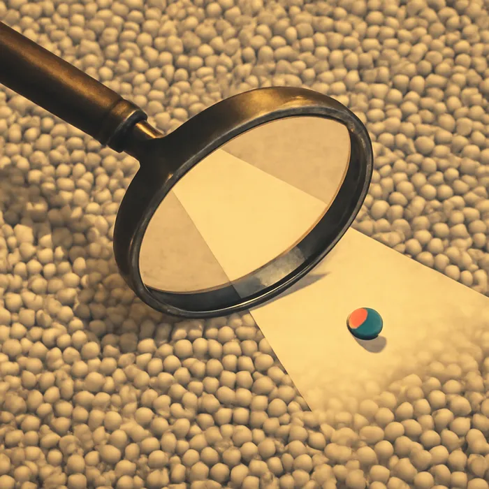 Keyword & Audience Research: Stop Guessing, Start Targeting