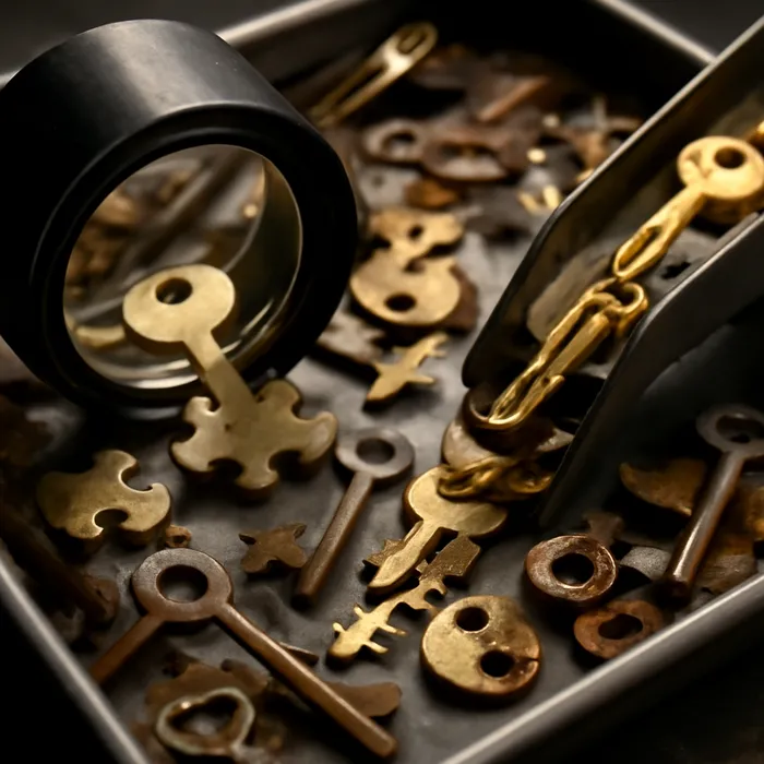 Keyword and Audience Research — Stop Paying for Wrong Clicks