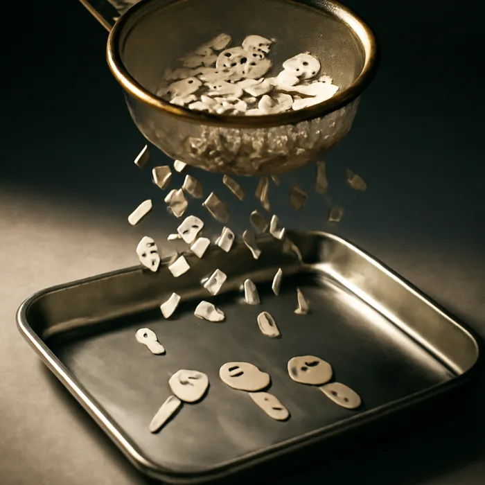 Keyword & Audience Research — Stop Targeting People Who Don’t Buy