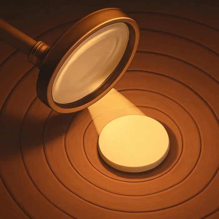 Keyword & Audience Research — target intent that converts