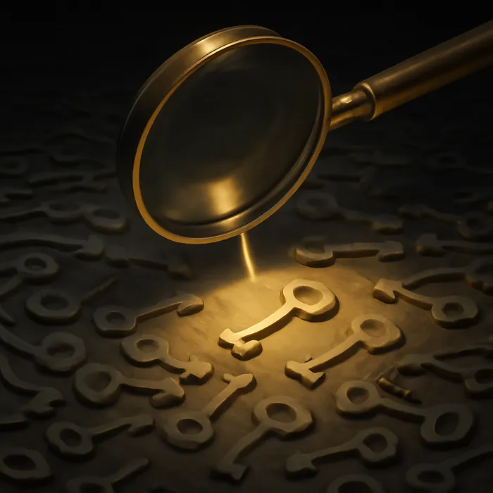 Keyword & Audience Research — Target People Who Buy