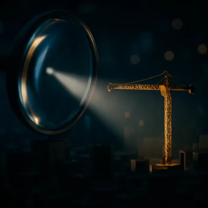 Keyword & Audience Research — Target True Project Buyers