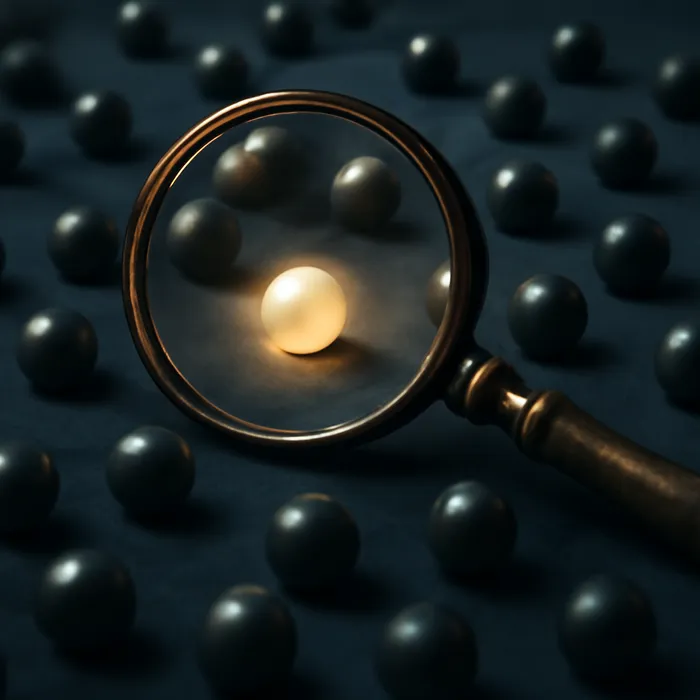 Keyword & Audience Research That Finds High-Value Reach