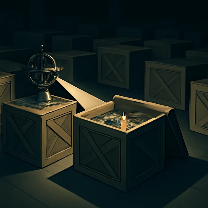 Keyword & Audience Research That Finds Intent, Not Just Volume