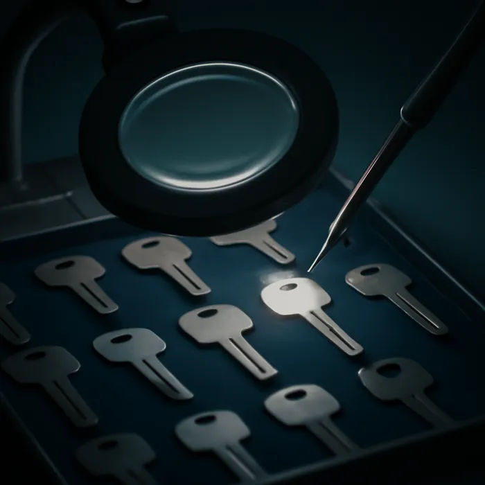 Keyword and Audience Research That Finds Real Buyers
