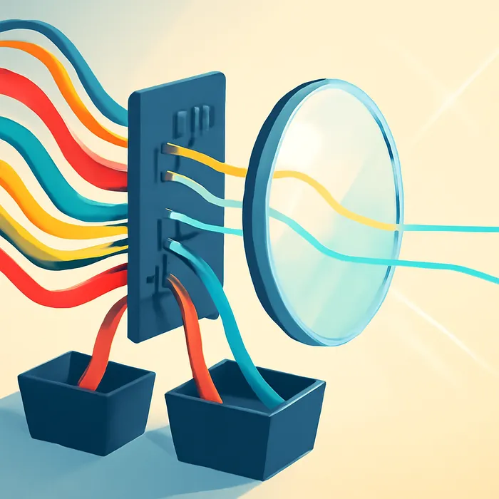 Keyword & Audience Research That Reduces Noise