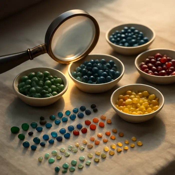 Keyword & Audience Research — Turn Intent Into Better Conversion Matches