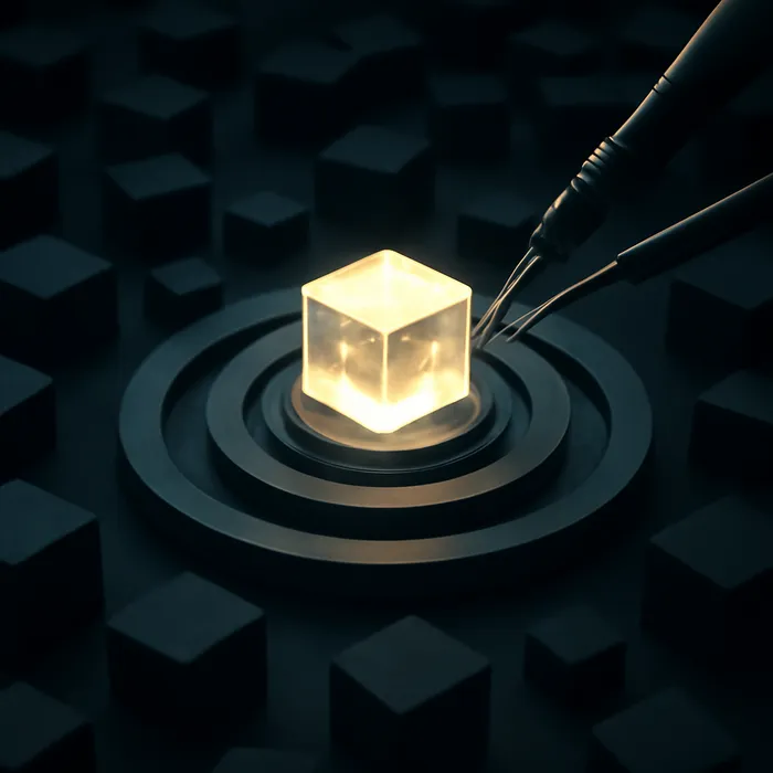 Keyword and Audience Research With Intent Focus